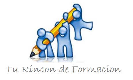 Tu Rincon de Formacion www,refrey.net